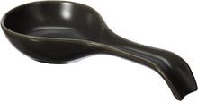 Load image into Gallery viewer, Ceramic Spoon Rest
