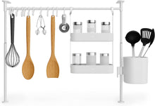 Load image into Gallery viewer, ANYWHERE TENSION CADDY ORGANIZER