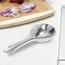 Load image into Gallery viewer, Ceramic Spoon Rest