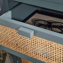 Load image into Gallery viewer, DAVE SIDE TABLE - GREY