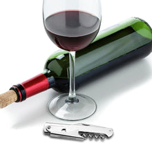 Load image into Gallery viewer, Stainless Waiters Corkscrew