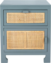 Load image into Gallery viewer, DAVE SIDE TABLE - GREY