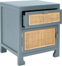 Load image into Gallery viewer, DAVE SIDE TABLE - GREY