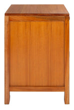 Load image into Gallery viewer, DAVE SIDE TABLE - NATURAL