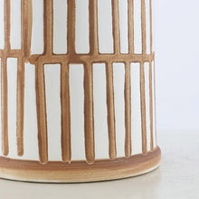 Load image into Gallery viewer, KAI CERAMIC VASE- SET OF 2