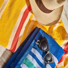Load image into Gallery viewer, SANDBAR BEACH TOWEL