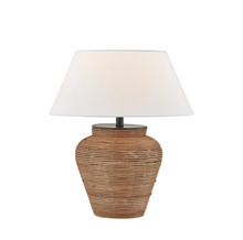 Load image into Gallery viewer, Catherine Table Lamp
