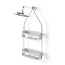 Load image into Gallery viewer, Flex Shower Caddy