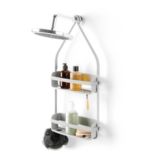 Load image into Gallery viewer, Flex Shower Caddy
