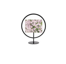 Load image into Gallery viewer, INFINITY PICTURE FRAME - BLACK