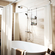 Load image into Gallery viewer, Flex Shower Caddy