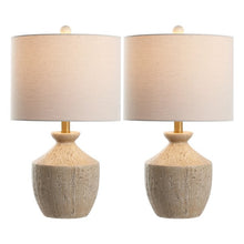 Load image into Gallery viewer, DELACEY TABLE LAMP