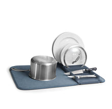 Load image into Gallery viewer, UDry Drying Rack With Mat