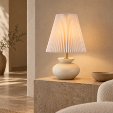 Load image into Gallery viewer, Hale Table Lamp