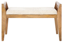 Load image into Gallery viewer, Hamburg Wood Bench