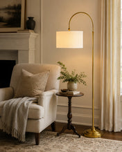 Load image into Gallery viewer, Hope Floor Lamp