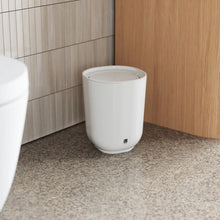 Load image into Gallery viewer, STEP TRASH CAN WITH LID
