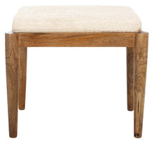 Load image into Gallery viewer, Jutta Ottoman