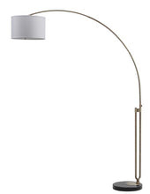 Load image into Gallery viewer, POLARIS ARC FLOOR LAMP
