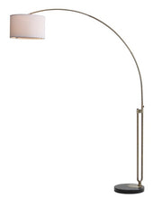 Load image into Gallery viewer, POLARIS ARC FLOOR LAMP