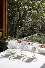 Load image into Gallery viewer, INFINITY PICTURE FRAME - BRASS