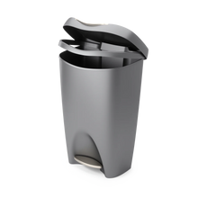 Load image into Gallery viewer, Brim Trash Can