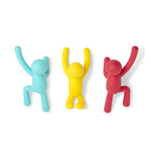 Load image into Gallery viewer, BUDDY WALL HOOK