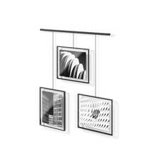 Load image into Gallery viewer, Exhibit Wall Gallery Picture Frame Set