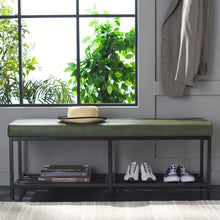 Load image into Gallery viewer, Yomi 2 Rail Shelf Bench