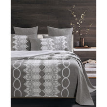 Load image into Gallery viewer, Chantilly Lace Quilt Set, Twin