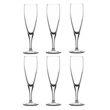 Load image into Gallery viewer, Lyric Champagne Flute, Set of 6