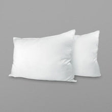 Load image into Gallery viewer, Oxford Microgel Pillow