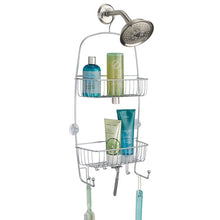 Load image into Gallery viewer, Raphael Shower Caddy