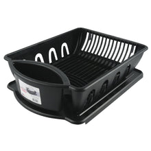 Load image into Gallery viewer, Sterilite 2pc Sink Set - Extra Large