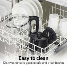 Load image into Gallery viewer, Hamilton Beach Programmable Coffee Maker 12 Cup