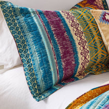 Load image into Gallery viewer, Southwest Quilt Set