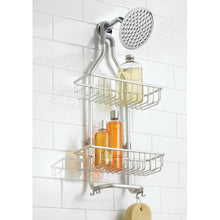 Load image into Gallery viewer, Metro Extra Large Shower Caddy