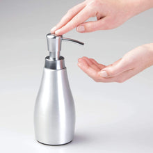 Load image into Gallery viewer, Rustproof Alumina Soap Pump