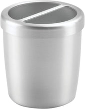 Load image into Gallery viewer, Rustproof Alumina Toothbrush Holder