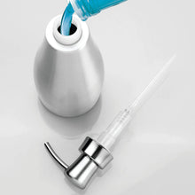 Load image into Gallery viewer, Rustproof Alumina Soap Pump