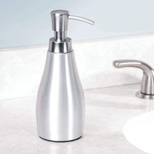 Load image into Gallery viewer, Rustproof Alumina Soap Pump