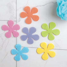 Load image into Gallery viewer, Floral Non-Slip Safety Tub Treadz