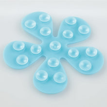 Load image into Gallery viewer, Floral Non-Slip Safety Tub Treadz