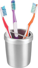Load image into Gallery viewer, Rustproof Alumina Toothbrush Holder