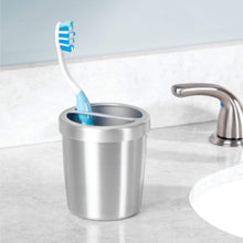 Load image into Gallery viewer, Rustproof Alumina Toothbrush Holder