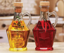 Load image into Gallery viewer, Oil & Vinegar Dispenser Set
