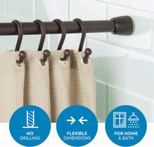 Load image into Gallery viewer, Cameo Tension Rod