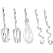 Load image into Gallery viewer, Hamilton Beach 6-Speed Stand/Hand Mixer