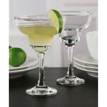 Load image into Gallery viewer, Cabo 10 oz Margarita Glass