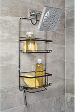 Load image into Gallery viewer, Everett Shower Caddy